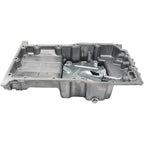 Oil Pan for Chevrolet Equinox GMC Terrain (2010–2017) Aluminum
