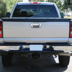Chrome Tailgate Handle Cover for Chevy Silverado GMC Sierra 1500 (1999–2006)
