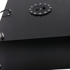 20 Gal Racing Fuel Cell Aluminum for Hot Rod (Track Drift)
