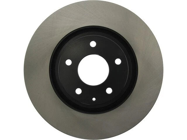 Front Brake Rotor for Mazda CX-9 (2016–2023) JF918JB