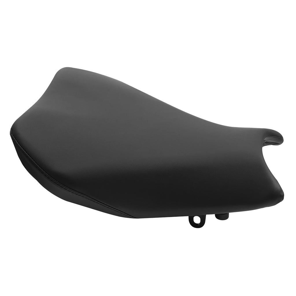 Driver & Passenger Seat for Suzuki GSXR 1000 (2017–2024) Black