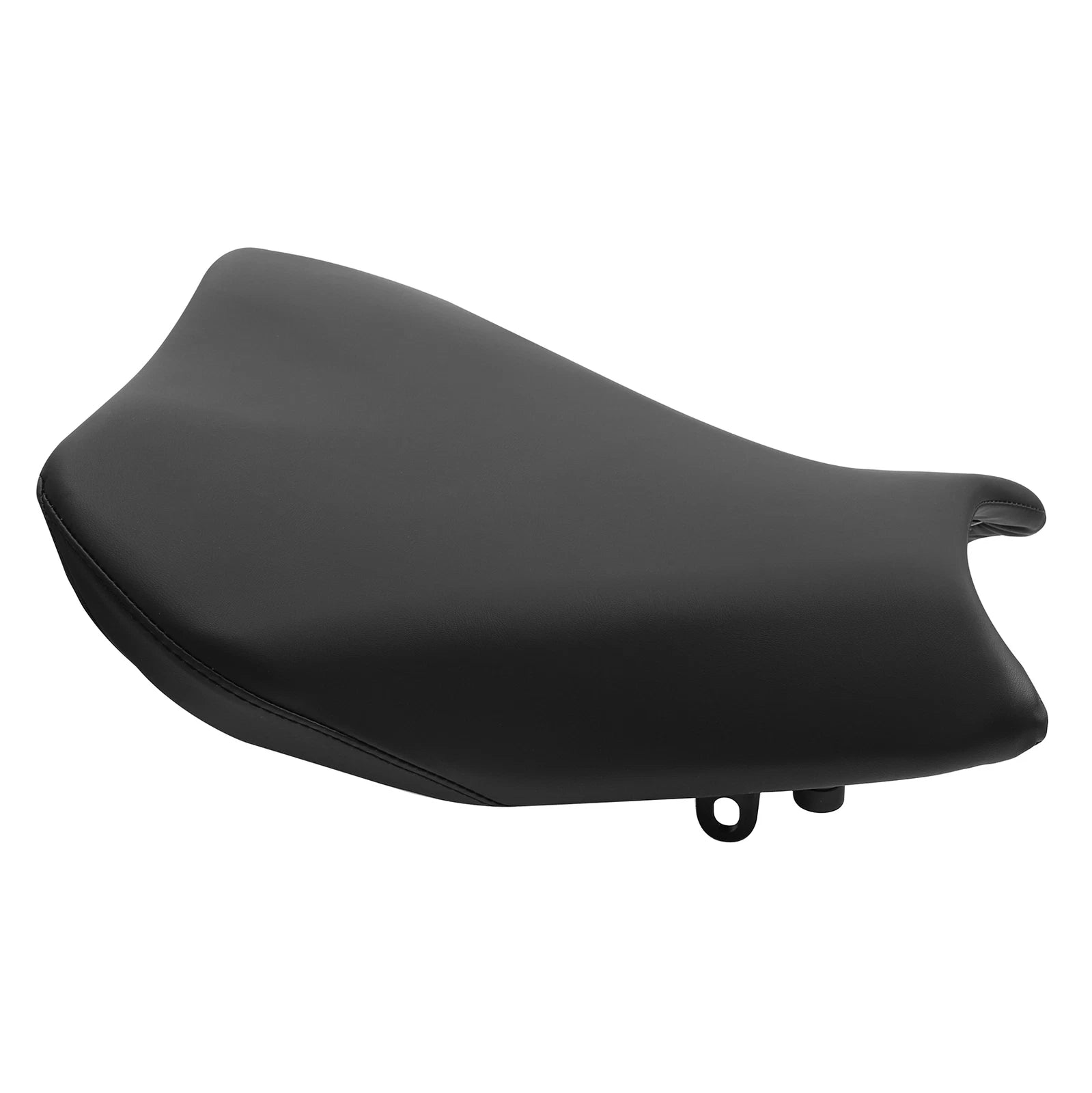 Driver & Passenger Seat for Suzuki GSXR 1000 (2017–2024) Black