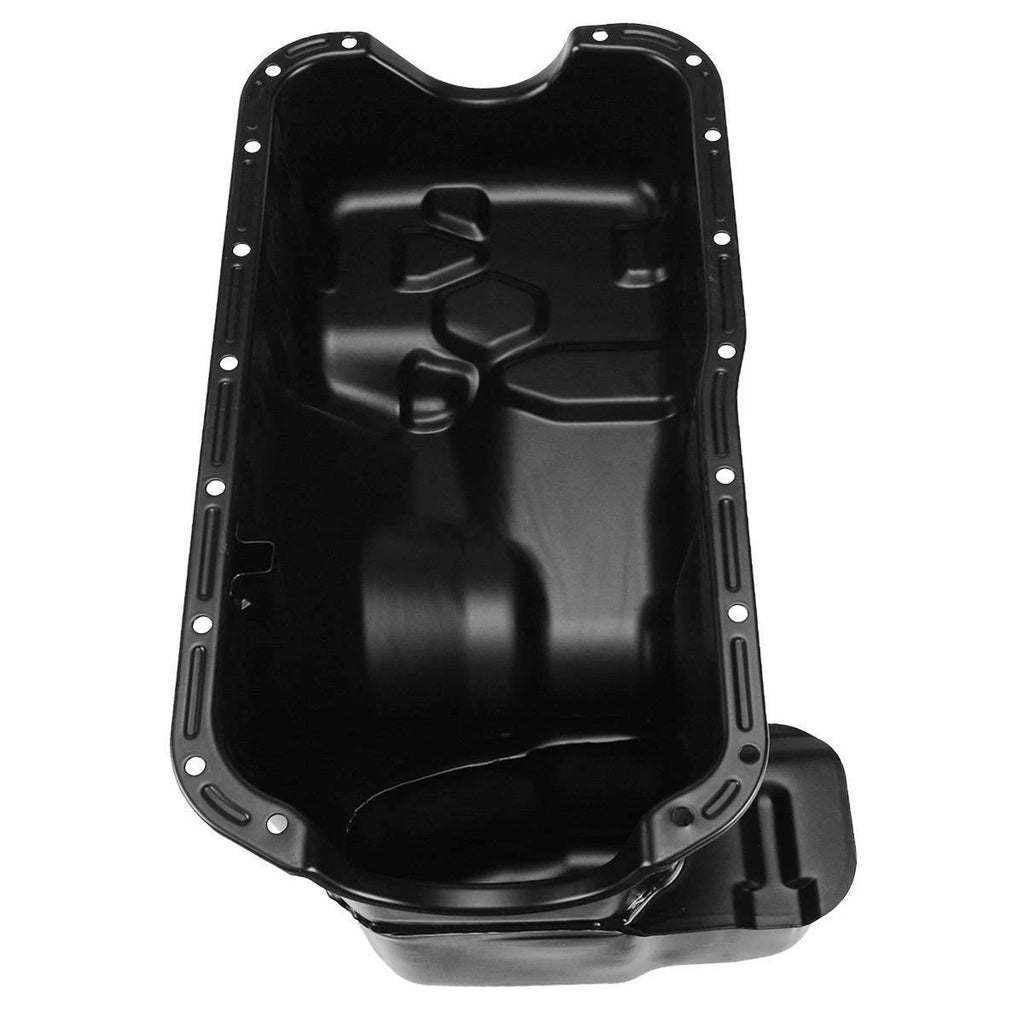 Engine Oil Pan for Nissan Pathfinder Pickup (1987–1995) V6 3.0L Gas