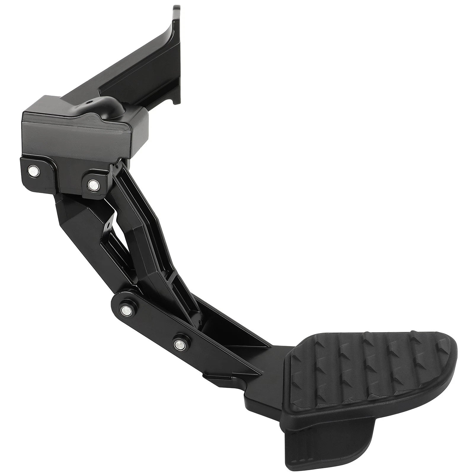Rear Side Bumper Bed Step for Ram 2500 3500 (2019–2022) 82215842AD