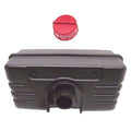 Fuel Tank for Tecumseh H30 H35 H40 H50