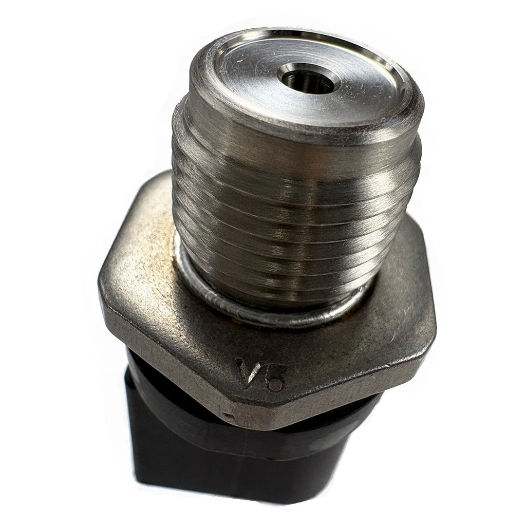 Fuel Rail High Pressure Sensor for Dodge Sprinter 3500 (2004–2009) 0281002842