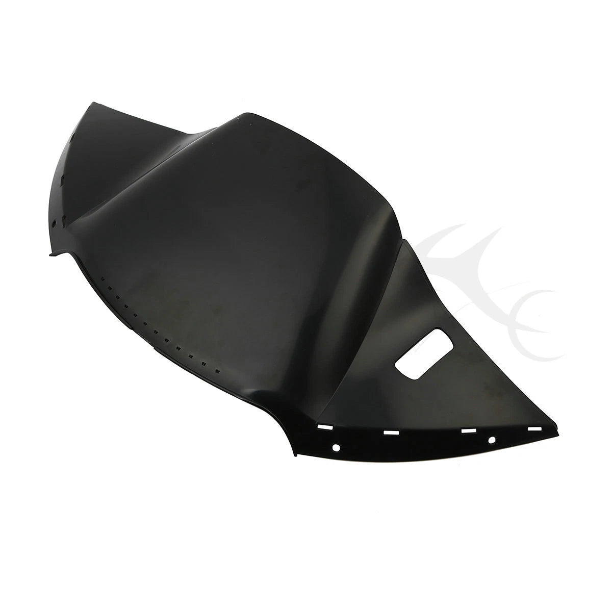 Unpainted Air Duct Fairing for Harley Davidson Road Glide FLTRX (2015–2024)