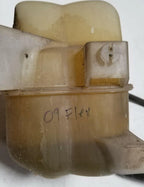 Radiator Coolant Reservoir Expansion Bottle for Ford Flex (2009–2012)