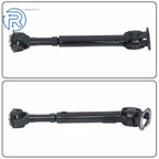 Front Driveshaft for Dodge Ram 2500 3500 (2003-2009) 4WD