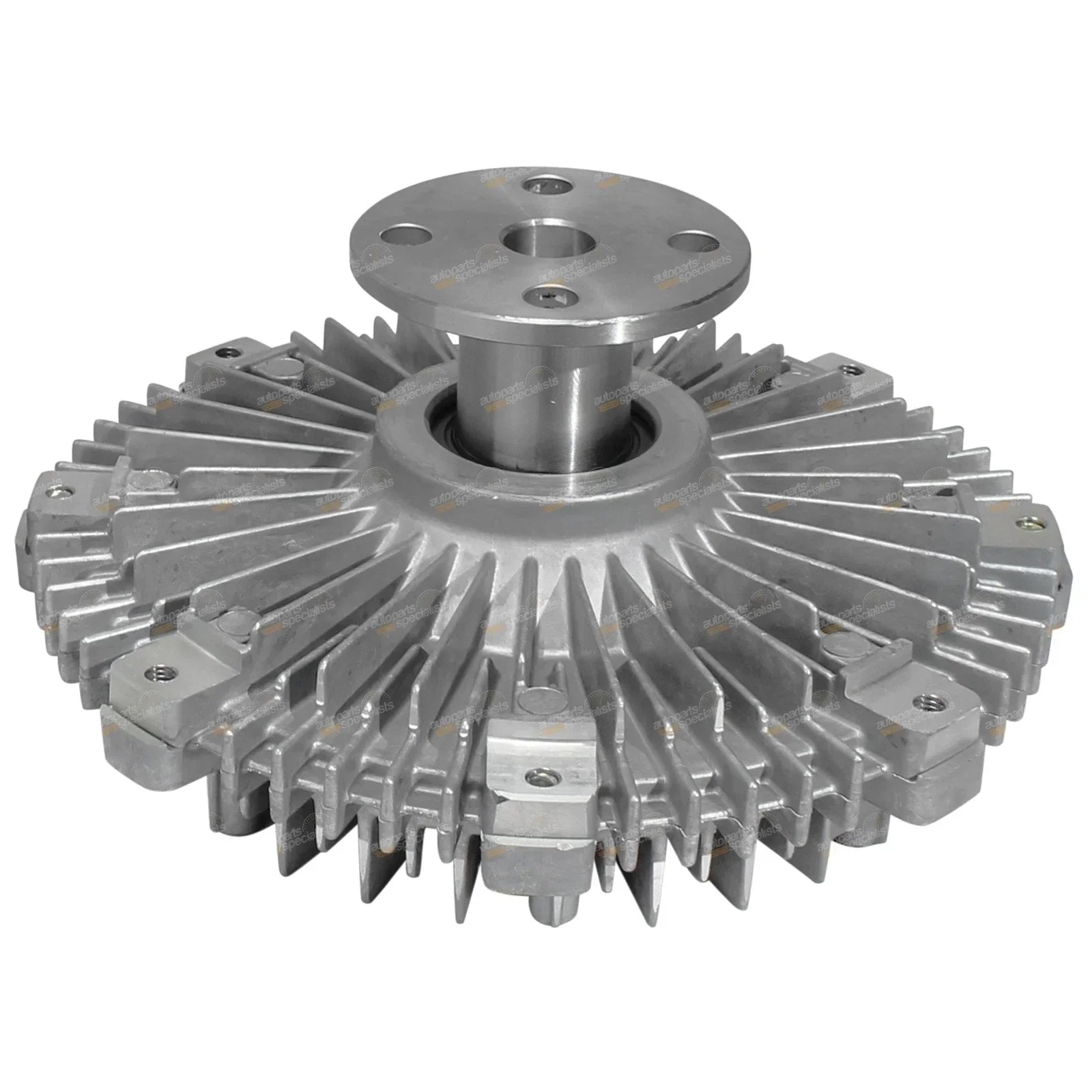 NPW Fan Clutch Coupling for Mazda BT50 B2500 2.5L WLAT Diesel (2006 - 2011)