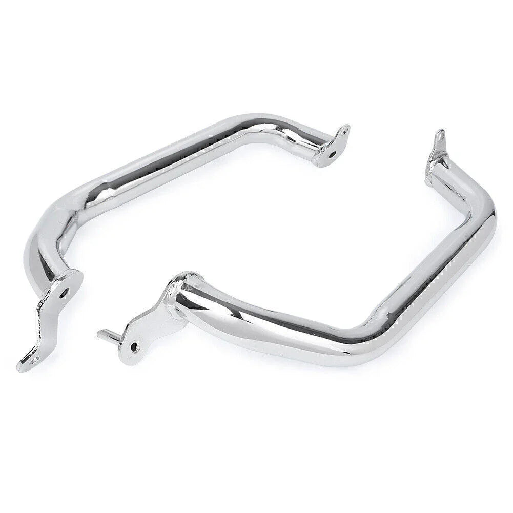 Engine Case Guard Highway Crash Bar for Suzuki M109R Boulevard (2007-2016)