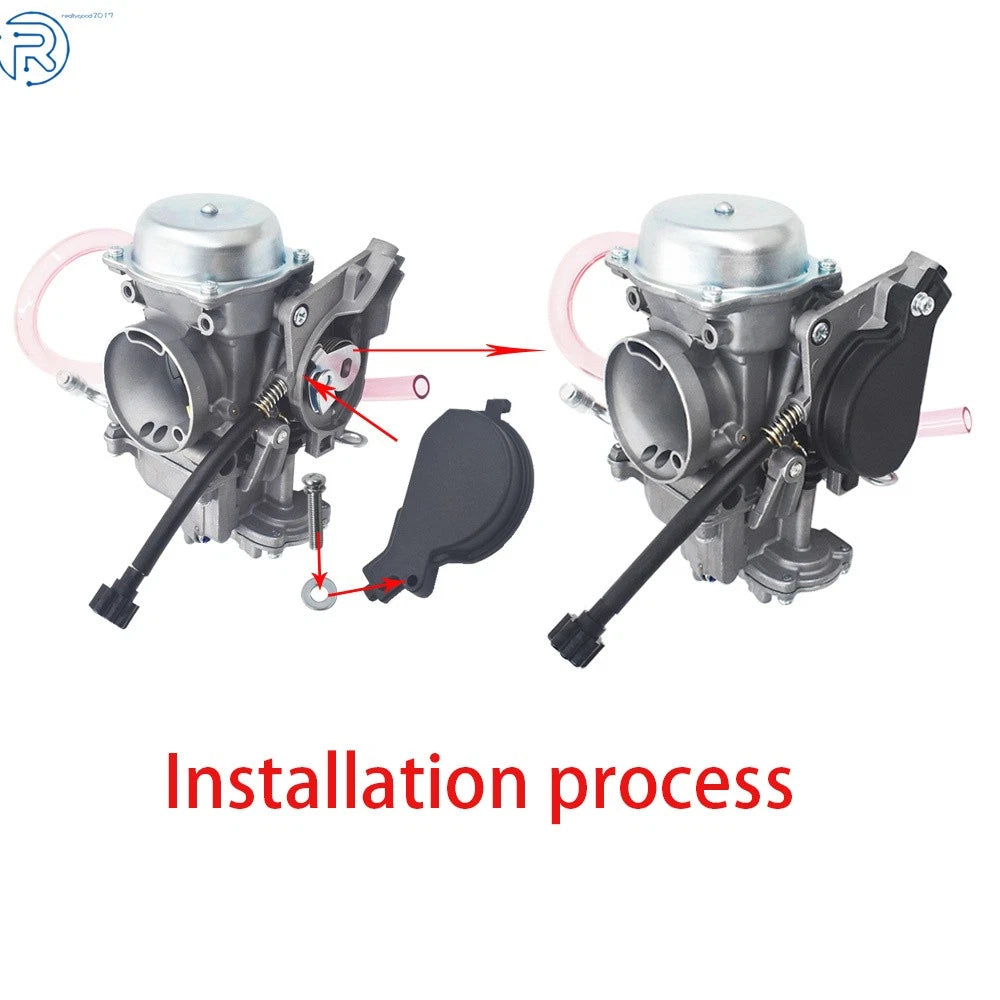 Carburetor for Arctic Cat 500 4x4 (2000-2006)