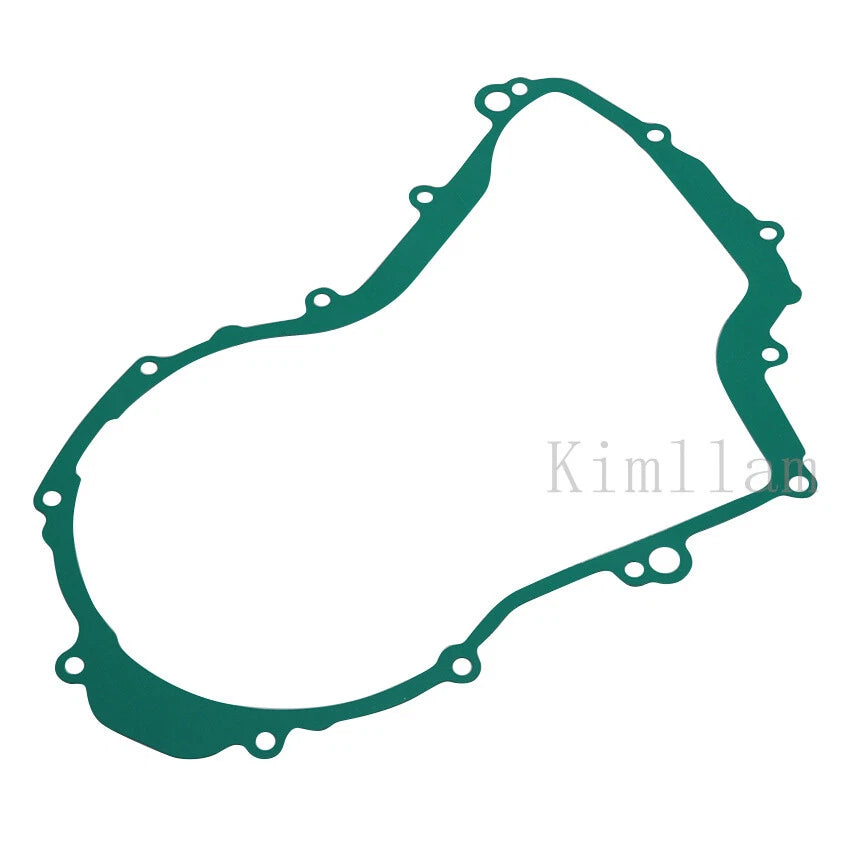 Stator Cover Gasket for Yamaha YFM350FW Big Bear 350 4WD (1998–1999) 4KB-15451-01