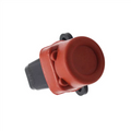 Fuel Cut Off Switch for Peugeot 206 306 Citroen Fiat Ford (2000-2006)