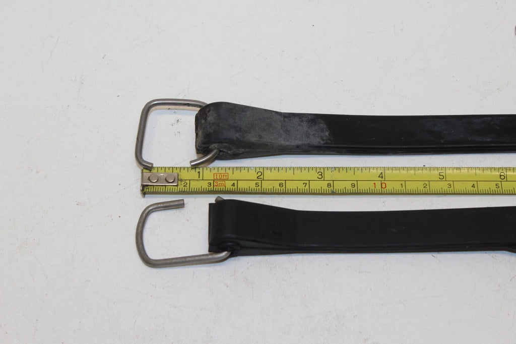 Exhaust Water Lock Strap for Polaris Freedom PWC (15" 9")