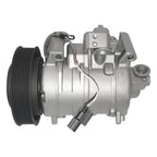 A C Compressor Kit With Condenser for Honda Crosstour 2.4L (2015-2016)