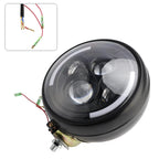 7 Inch Headlight Spotlight for Motorcycle (#84)