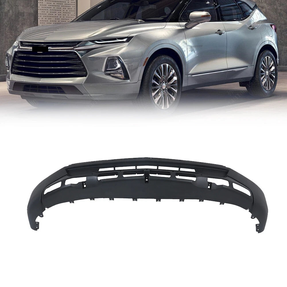 Front Lower Bumper for Chevrolet Blazer (2019–2022)
