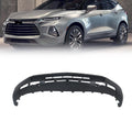 Front Lower Bumper for Chevrolet Blazer (2019–2022)