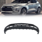 Front Lower Bumper for Chevrolet Blazer (2019–2022)