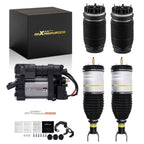 5pcs Air Suspension Struts & Springs Compressor Kit for Dodge Ram 1500 (2013–2019)