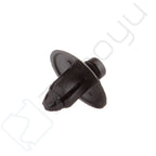 100pcs Fender Retainer Clips for Dodge (#WX68DX9-AA)