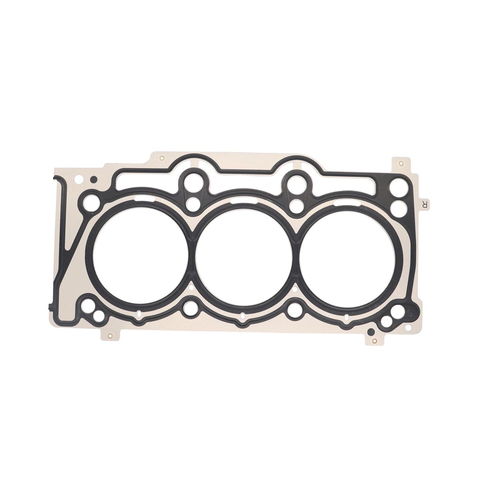 Head Gasket Set with Bolts for Ram Chrysler Dodge Avenger Jeep 3.6L (2011–2016)