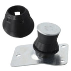 Rear Door Stop Retainer Magnet for Ford