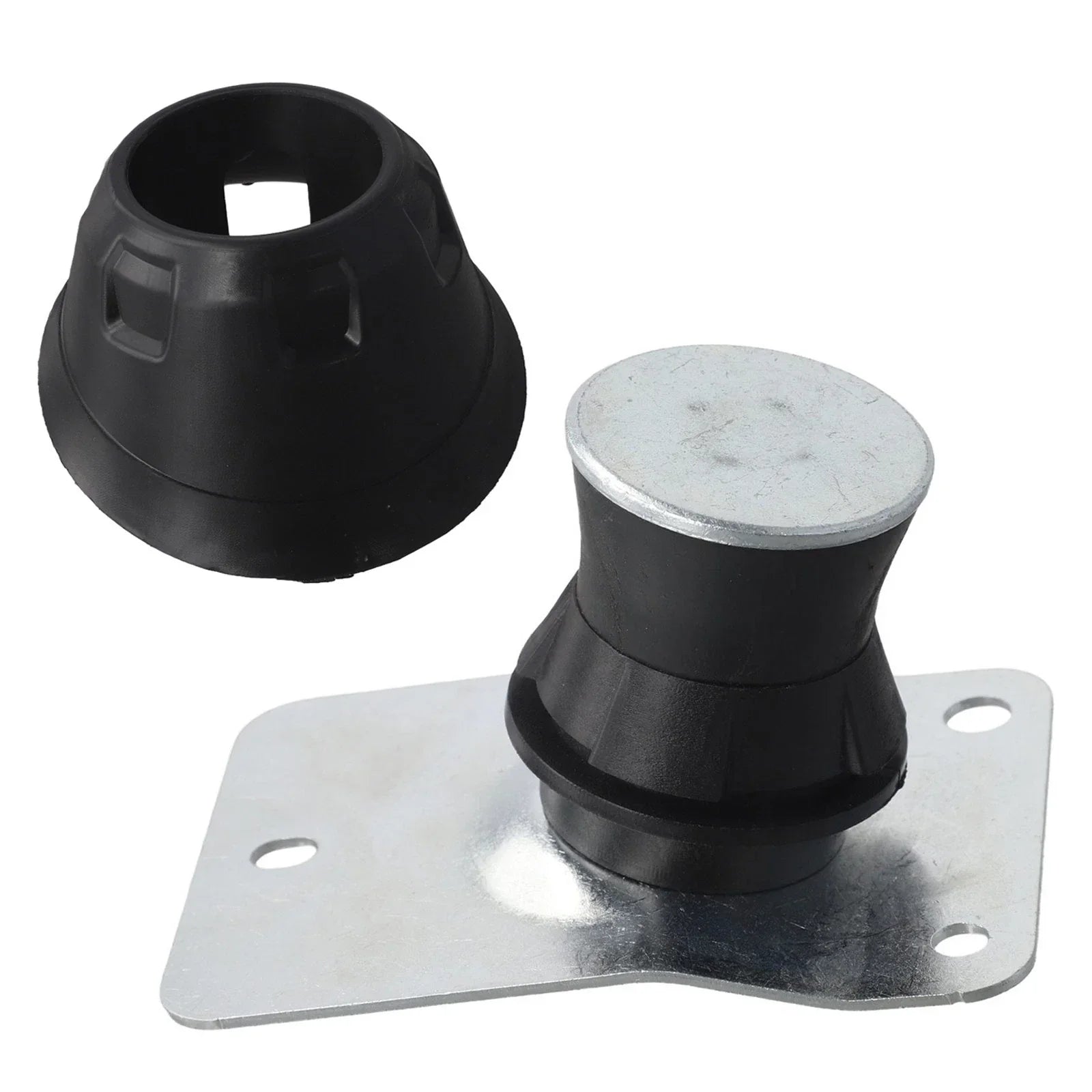 Rear Door Stop Retainer Magnet for Ford