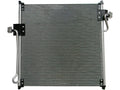 A/C Condenser for Mazda B2300 (2004–2009) ZY538PW