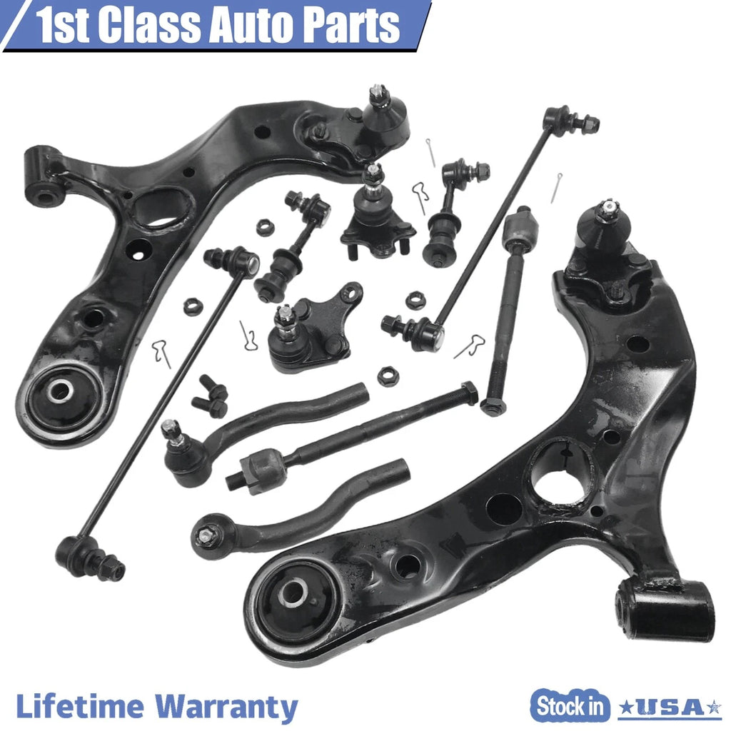 Front Suspension Lower Control Arm for Toyota RAV4 (2006–2014)