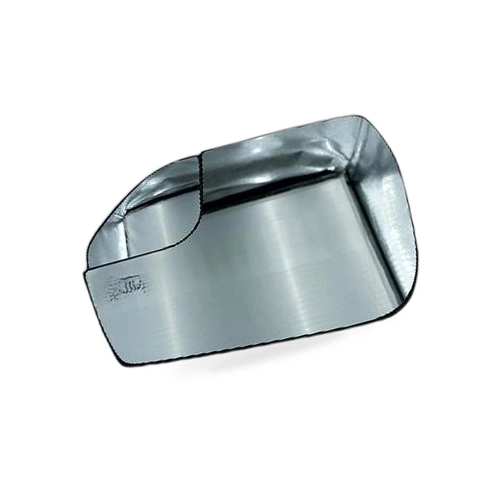 Heated Side Mirror Glass for Ford Explorer (2020–2024) Left Right