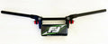 Fasst Flexx 12 Degree Bend Handlebars for Dirtbike (Green)