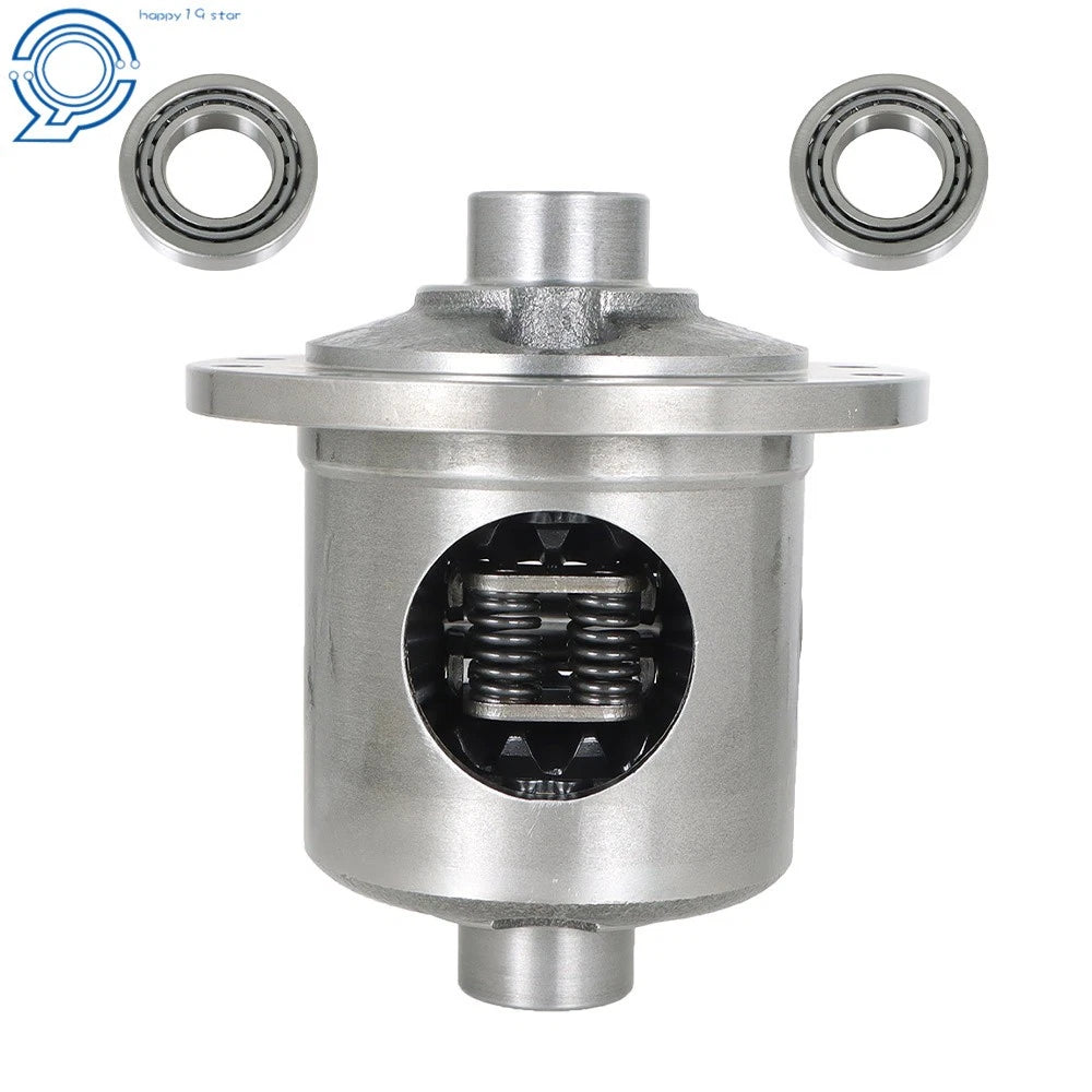 Posi Unit for Chevy 10-Bolt (7.5" 7.625", 28 Spline)