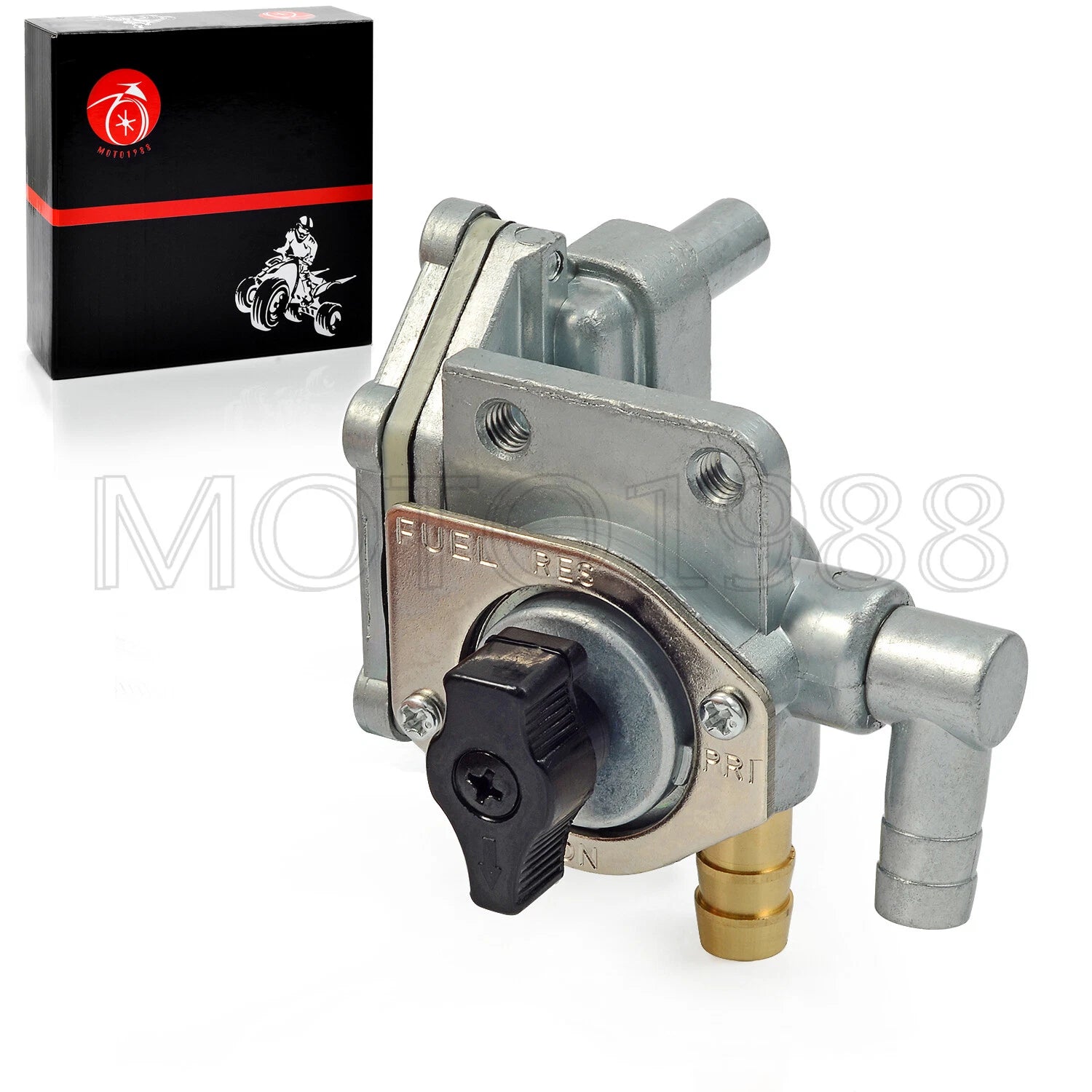 Petcock Fuel Gas Valve Tap for Suzuki GS500 F (2004-2009)