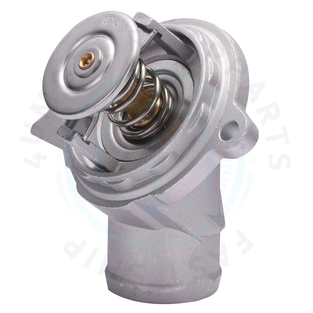 Thermostat for Mercedes-Benz C320 CL500 E55 AMG (1999–2006)