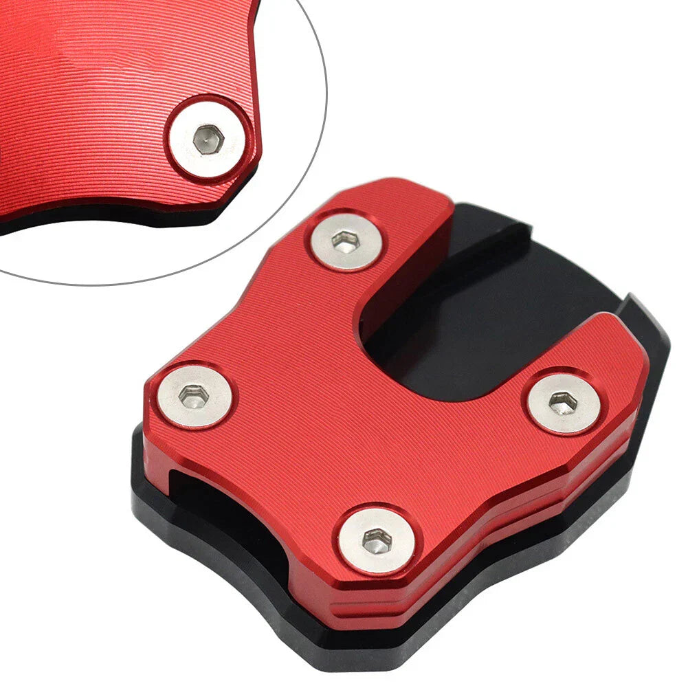 Side Kickstand Extension Plate for Honda CT125 Hunter Cub (2020-2021)
