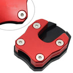 Side Kickstand Extension Plate for Honda CT125 Hunter Cub (2020-2021)