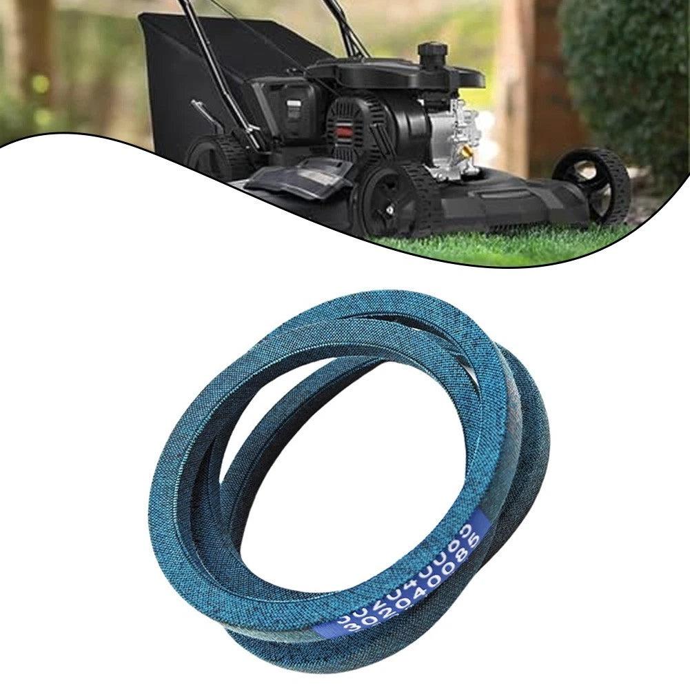Mower Deck Belt 302040085 for PowerSmart DB8621SR, DB2194SR