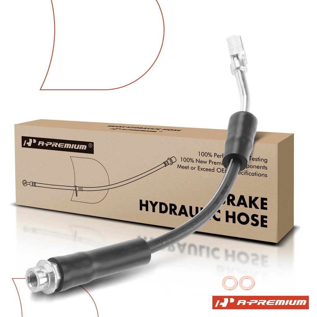 Rear Right Brake Hydraulic Hose for Chevy Lumina Monte Carlo (1997–1999)