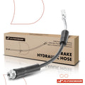 Rear Right Brake Hydraulic Hose for Chevy Lumina Monte Carlo (1997–1999)