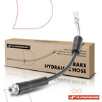 Rear Right Brake Hydraulic Hose for Chevy Lumina Monte Carlo (1997–1999)