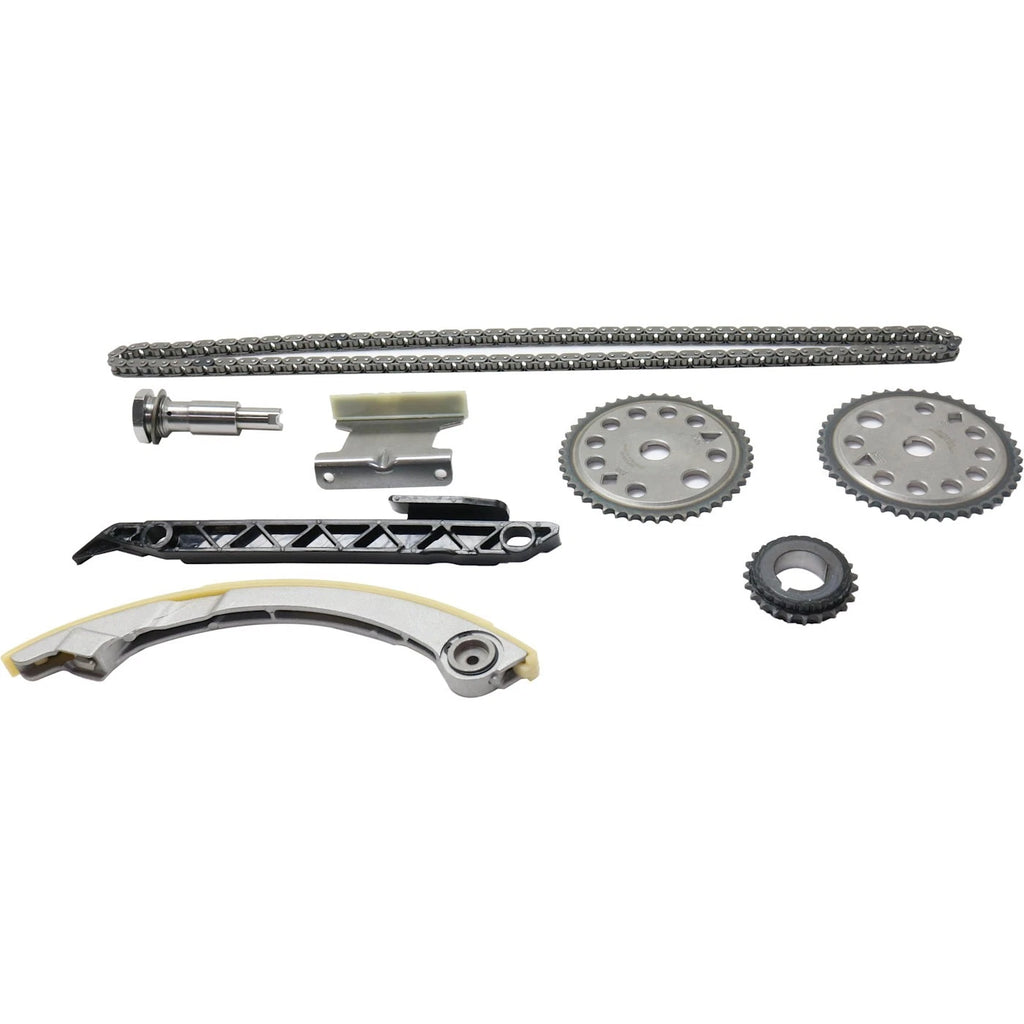 Timing Chain Kit for Chevrolet Malibu, Saturn Ion (2004–2010)