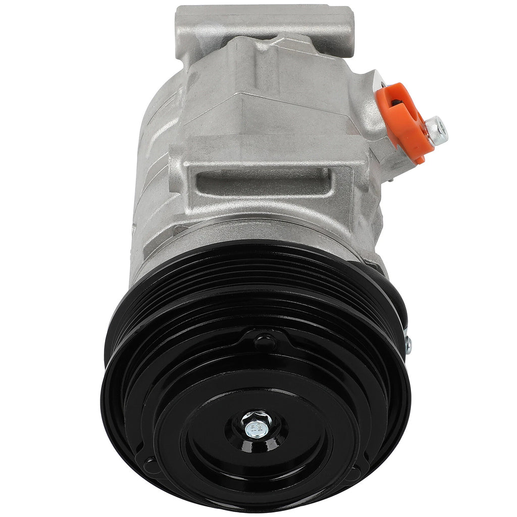 A/C Compressor for Chrysler Dodge Ram C/V Volkswagen Routan (2009-2019)