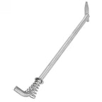 Tilt Pin/Thrust Rod for Mercury/Mariner 4-9.8 H.P (16198004, 350-62121-2, 8150931)