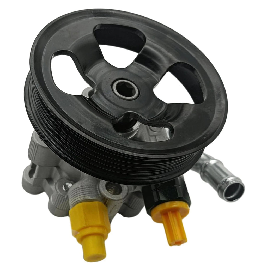 Power Steering Pump with Pulley for Toyota Matrix Corolla Vibe (2003–2008) 21-5345
