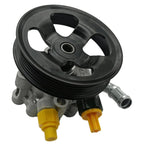 Power Steering Pump with Pulley for Toyota Matrix Corolla Vibe (2003–2008) 21-5345