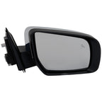 Heated Right Side Mirror for Ford Ranger (2019–2023)