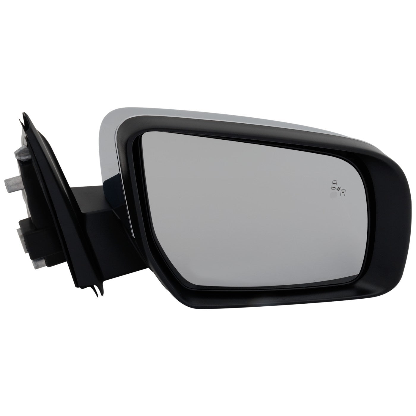 Heated Right Side Mirror for Ford Ranger (2019–2023)