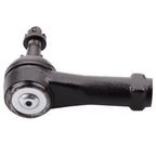 Front Outer Inner Tie Rod End for Chevrolet Equinox Pontiac Torrent (2005–2007)